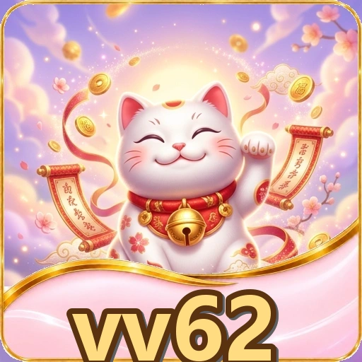 Tampilan antarmuka vv62 di Android